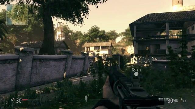 Sniper: Ghost Warrior | Секреты на миссии #5 смотреть онлайн