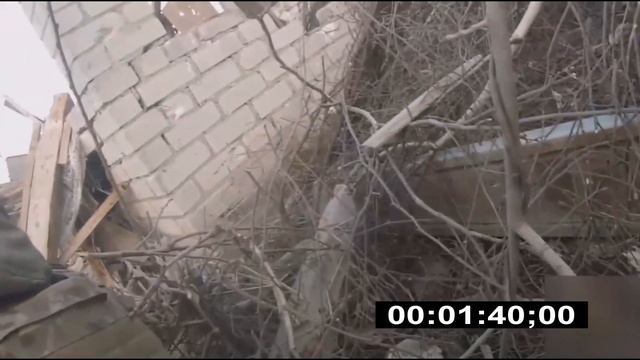 Трофим - Алешка