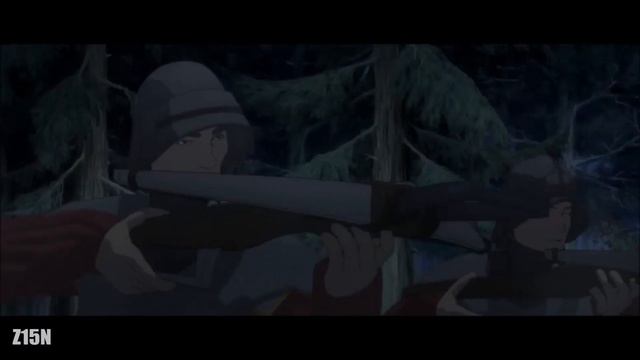 Berserk Guts vs Illuminati AMV (Z15) смотреть онлайн
