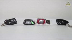 Сигнализация SHERIFF APS ZX 35 Pro T7 и SHERIFF APS ZX 35 Pro T4Ruby