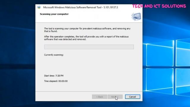 Malicious Software Removal Tool | Windows 10 / windows 11 | 2022 | смотреть онлайн