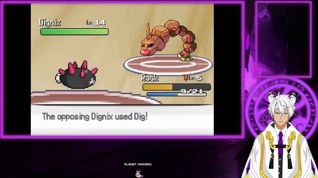 Fusing Pokemon | Pokemon Infinite Fusion смотреть онлайн