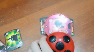 Леди Баг телефон. Обзор коммуникатора Леди Баг