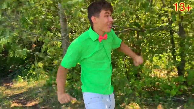 Mr. Joe Found Car Keys in Magical Forest & Started Race on BMW Series 3 13+ смотреть онлайн