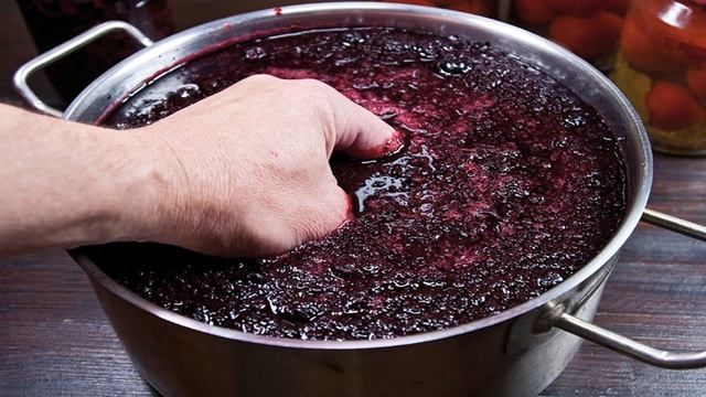 Сборник рецептов