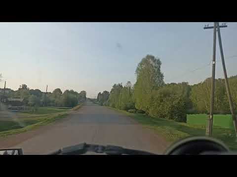 Безопасность важнее, отказался от груза. Взял другой