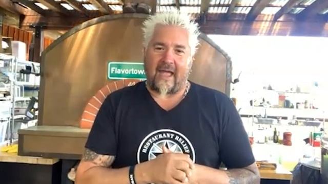 Next Stop: Flavortown | The Steam Room Episode 14 смотреть онлайн