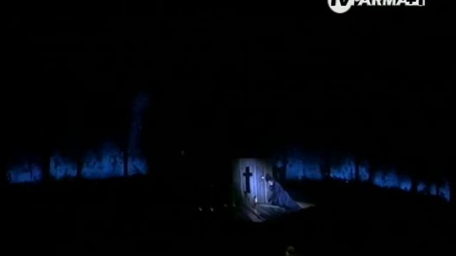 Verdi - I masnadieri - "Tu del mio Carlo" (Aurelia Florian) FESTIVAL VERDI 2013 смотреть онлайн