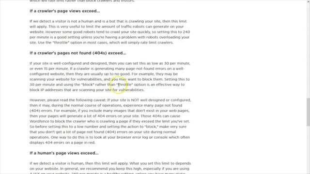 Wordfence Security para Wordpress: configuración смотреть онлайн
