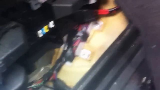 Vauxhall Zafira Central Locking Not Working смотреть онлайн