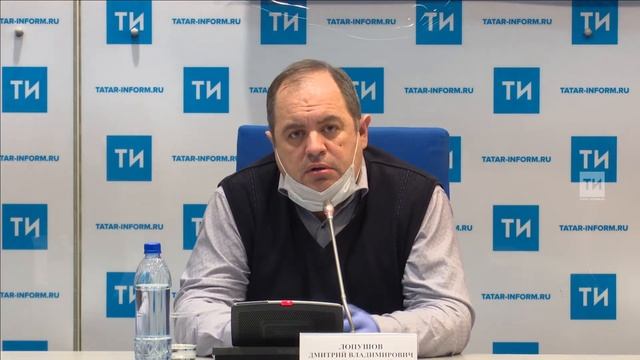 Пресс-конференция о профилактике клещевого энцефалита смотреть онлайн