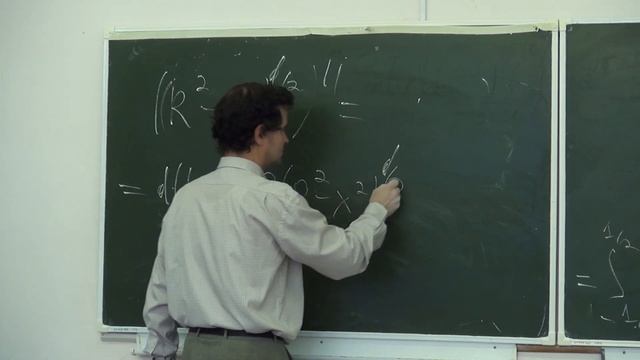 Лекция 13 | Спектральная теория дифференциальных операторов | Николай Филонов | Лекториум смотреть онлайн