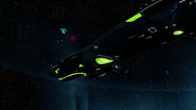 Sins of a Solar Empire Entrench Massive Z смотреть онлайн