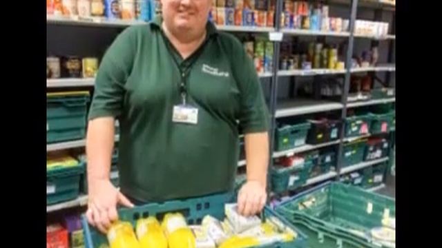 Warehouse Manager & Driver смотреть онлайн