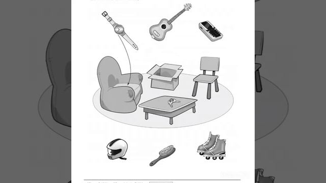 Spotlight 4 listening tests смотреть онлайн