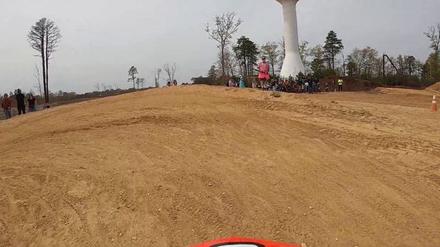 FIELD OF DREAMS MX NJ -Axel's First Race - STACYC смотреть онлайн