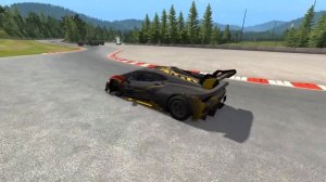 ТРАССА С ПРЕПЯТСТВИЯМИ! ЛАМБОРГИНИ, БУГАТТИ, МУСТАНГ! Гоша и гонки машин.