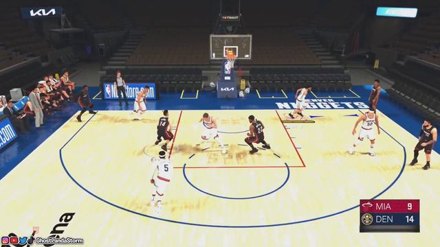 The 3 Powerful Options That Will Get You More Assists | NBA 2K23 смотреть онлайн