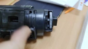 Заправка картриджа принтер kyocera ecosystem m2235d