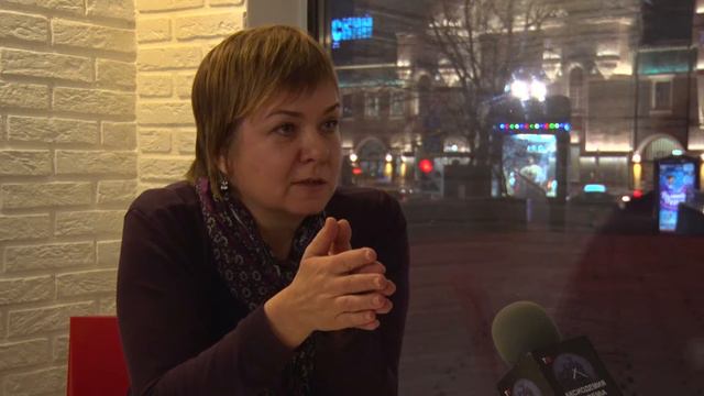 Филонова Екатерина Львовна. Аксиодемия. Социальные Процессы смотреть онлайн