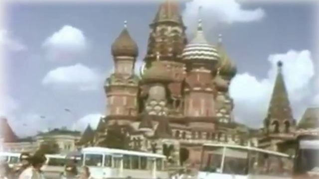 Назад в СССР ? Самое популярное из Венгрии в Советском Союзе: Кубик Рубика, Икарус и горошек Globus смотреть онлайн