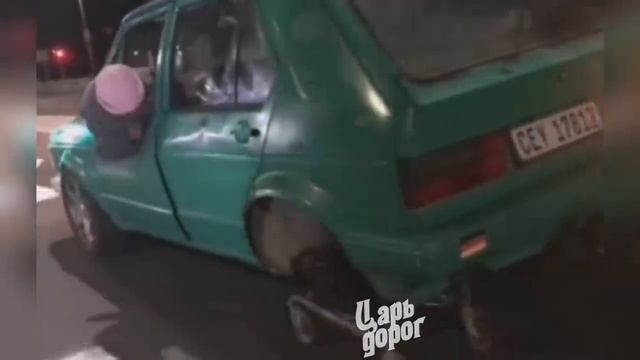 АВТО ПРИКОЛЫ ? Русские моменты с дорог 2021 Смешные видео - Ржака смотреть онлайн