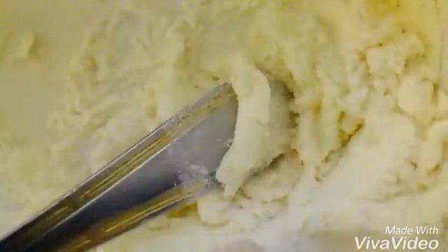 Лизун без клея и пены для бритья/ очень простой рецепт// ProGirl Chanel смотреть онлайн