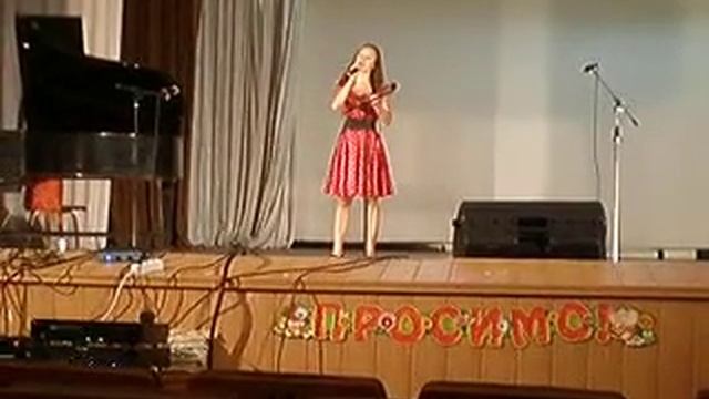 Ольга Марченко - Вальс непокоренных смотреть онлайн