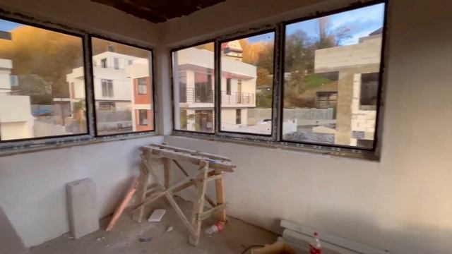 КП Солнечная поляна на Леселидзе с видом на горы! Купить дом в Сочи! Недвижимость в Сочи! смотреть онлайн