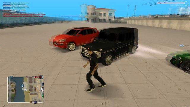 [MTA]#75 CCDplanet (Сервер#2) как настроить авто на развал на сервере MTA CCDplanet смотреть онлайн