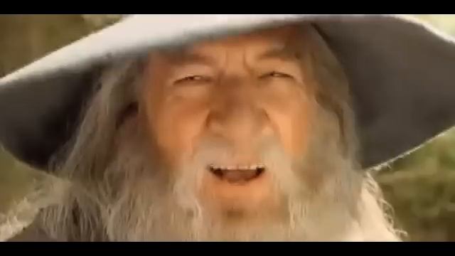 Gandalf Sax Guy 10 Hours (Original)