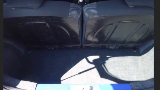 2009 TOYOTA AYGO 1.0 VVT-i BLUE MULTIMODE 3dr смотреть онлайн