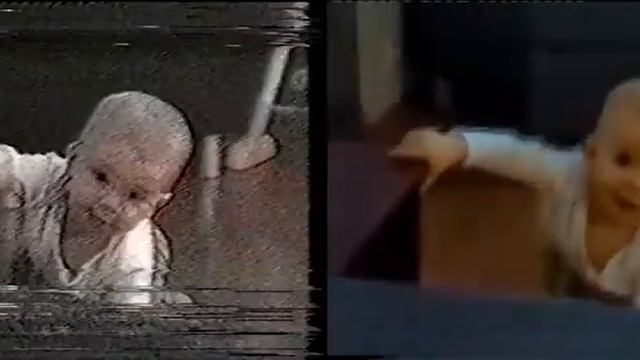 Реставрация видео с кассеты VHS смотреть онлайн