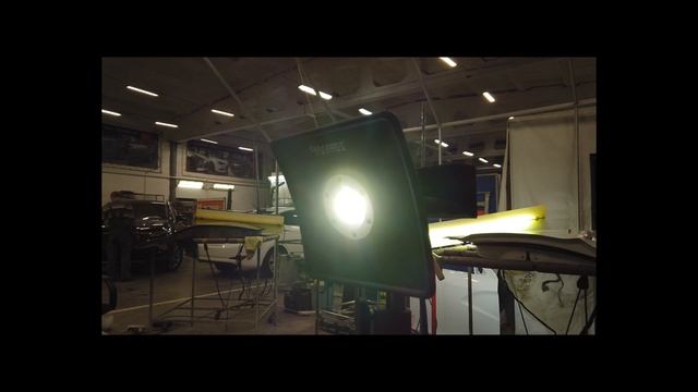 Полировка Audi Q7