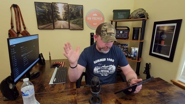 Are We At DEFCON 3? DEFCON Levels And What They Mean смотреть онлайн