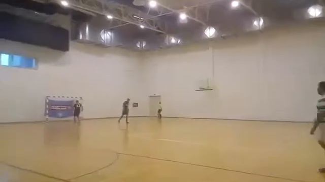 Mnk Termin : Mladost 8:2 смотреть онлайн