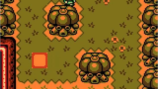 Let's Play Zelda Oracle of Seasons Part 18- Hide and Save State смотреть онлайн