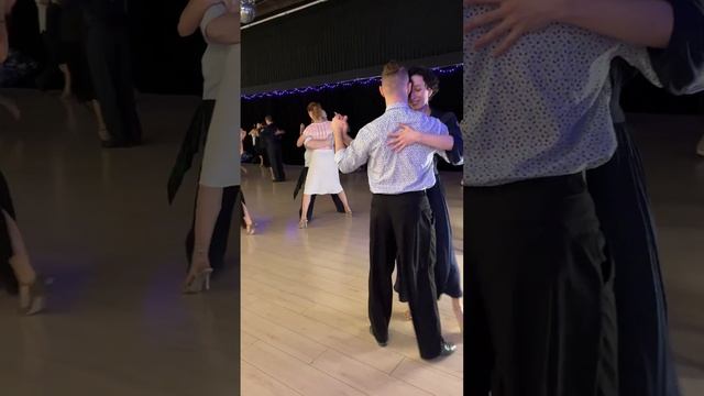 УТМ 6 НОЧНАЯ МИЛОНГА (16к) 25/02/23 смотреть онлайн