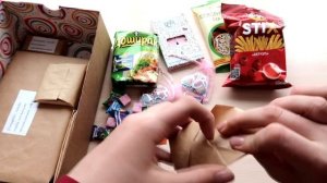 Оригинальный подарок от ЛП.  Открой когда.... / The best present from my friend