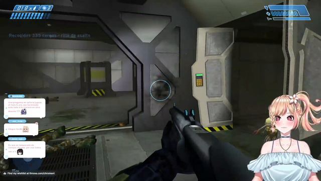 【 HALO : Combat Evolved】CARRERA CONTRA RELOJ! Parte Final【 Chromevt 】 смотреть онлайн