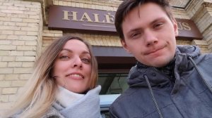 Калининград - Москва. На машине через Каунас, Вильнюс и Смоленск