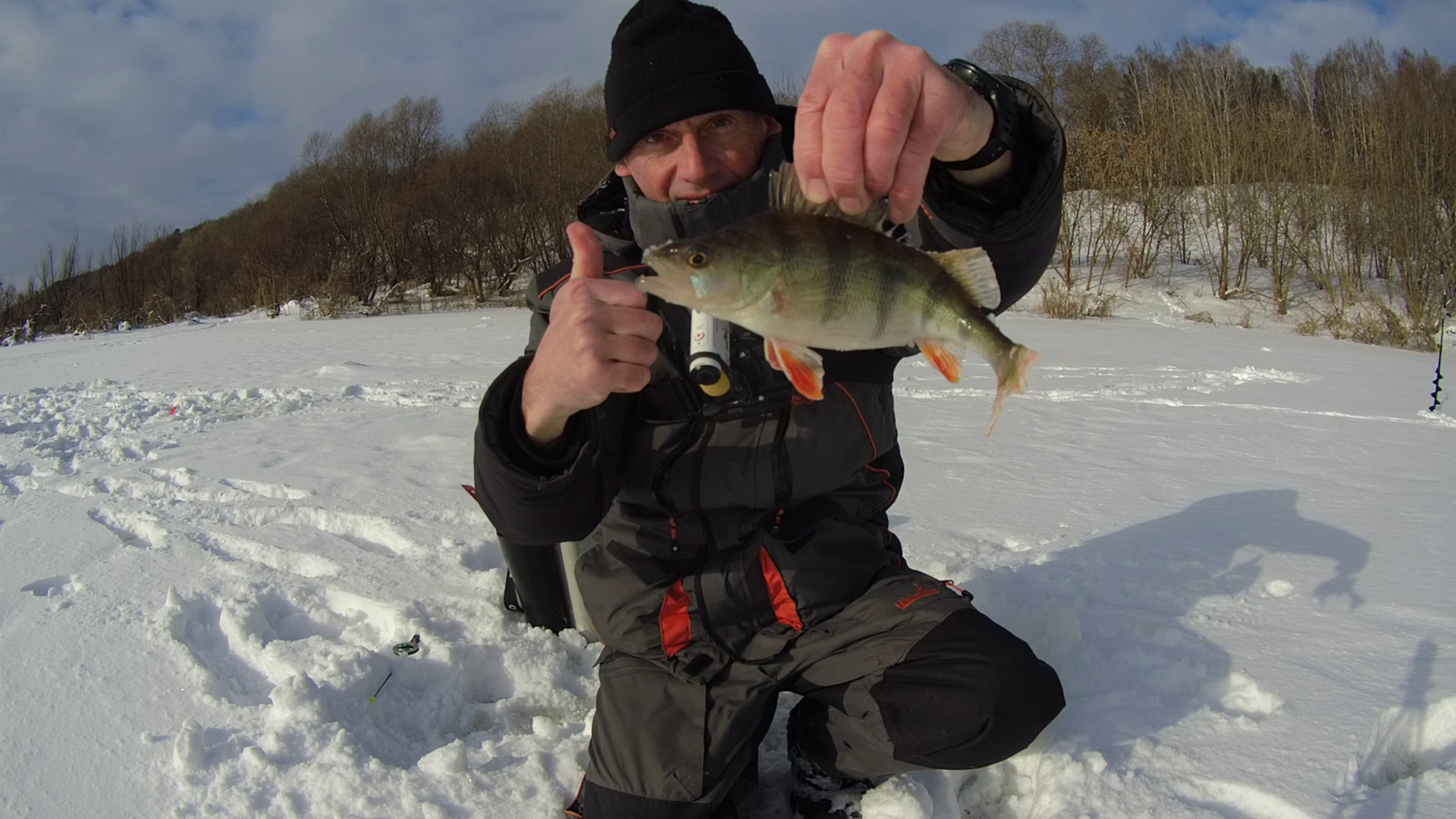 ХОРОШИЙ МАТРОС НА ОКЕ смотреть онлайн