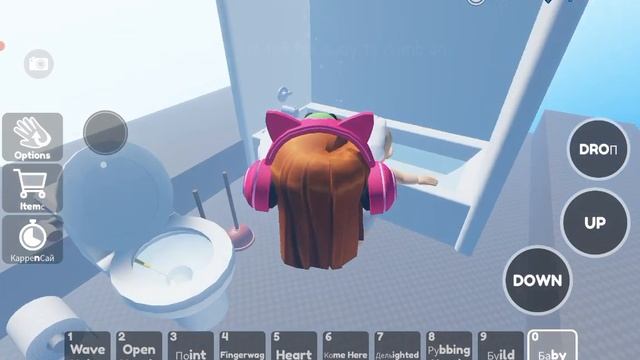 играю реалистичную руку RP ? смотреть онлайн