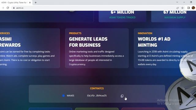 ASIMI TOKEN BEST EVER смотреть онлайн