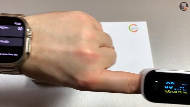 Apple Watch Ultra Replica with AMOLED - SmartWatch JS8 Pro Max Ultra 2nd Generation - Sensors Test! смотреть онлайн