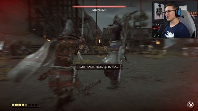 BEATING ALL OF THE BOSSES ON IKI ISLAND WITHOUT TAKING ANY DAMAGE... смотреть онлайн