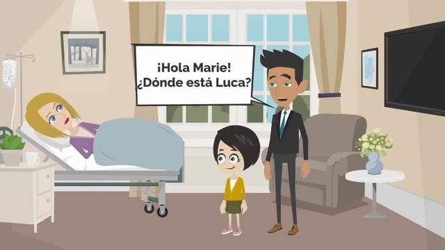 LEARN SPANISH: A 2-HOUR SPANISH MOVIE (With Subtitles)