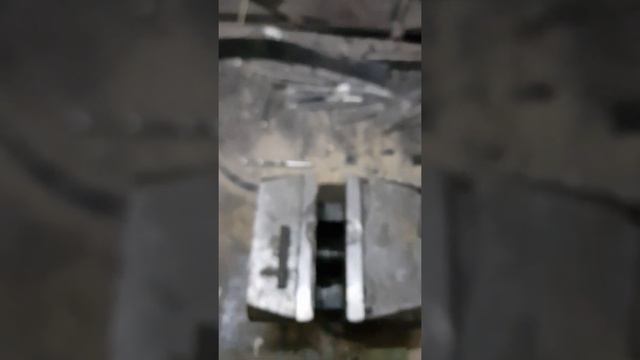 Тест на слом х12мф. ТЦО и Крио обработка. смотреть онлайн