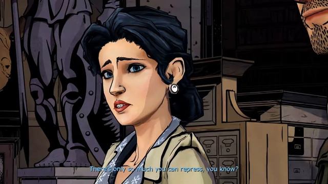 The Wolf Among Us Episode 3 - #002 Der Spiegel ist kaputt [deutsch] [HD+] - Let's Play смотреть онлайн
