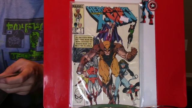 Long Comic Haul Pt2. смотреть онлайн